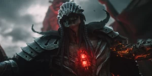 Соулслайк Lords of the Fallen готов к релизу — всё для фанатов Dark Souls