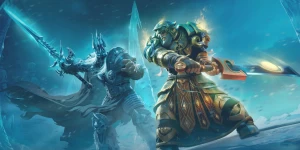 «Поздно просить пощады!»: Выходит финальный патч The Fall of the Lich King для WotlK Classic