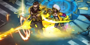 Демо кооперативного рогалика Hellwatch вышло в рамках Steam Next Fest