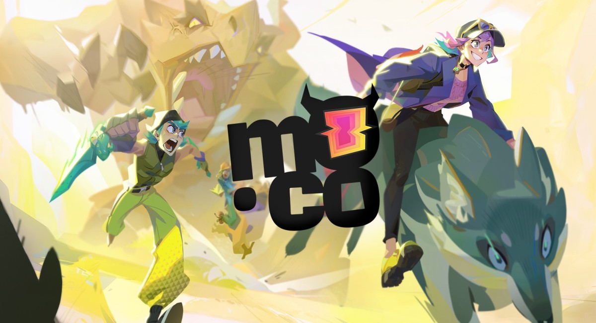 Moco это новая игра от Supercell с бета-тестом в США на Android в октябре