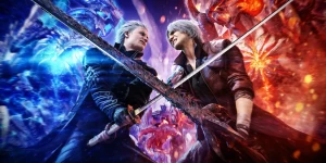 Сегодня стартует бета-тест Devil May Cry: Peak of Combat, качай файл для Android