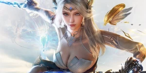 Началась регистрация на 2 закрытый бета-тест Perfect New World