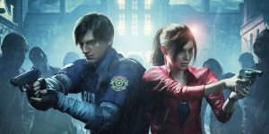 Вышла демоверсия сурвайвл-хоррора Echoes of the Living наподобие Resident Evil 2
