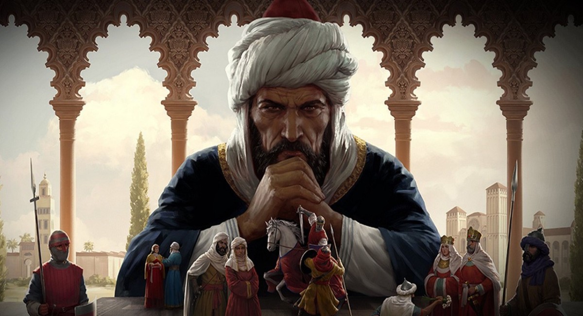 DLC «Наследие Персии» для Crusader Kings III перенесёт игроков в эпоху Аббасидов и AC Mirage