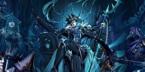 RPG-рогалик Whisper of Shadow вошёл в стадию пробного запуска на Android