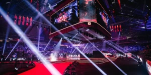 «Дорога на The International»: Групповой этап The International 2023 начался 12 октября