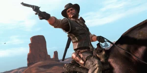 Как запустить Red Dead Redemption на мобильных устройствах