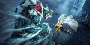 Стартовала предзагрузка игры One Punch Man World на Android