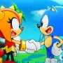 Платформер Sonic Superstars вышел на PC, PS, Xbox и Switch