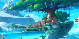 Мобильная игра Giraffe Quest появилась на Android в США