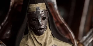 Обзор геймплея Gangs of Sherwood: механики, сражения, навыки героев и локации