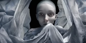 Визуальная новелла Франц появилась в App Store и Google Play