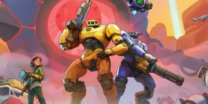 Roguelite-шутер Roboquest выйдет в релиз 7 ноября