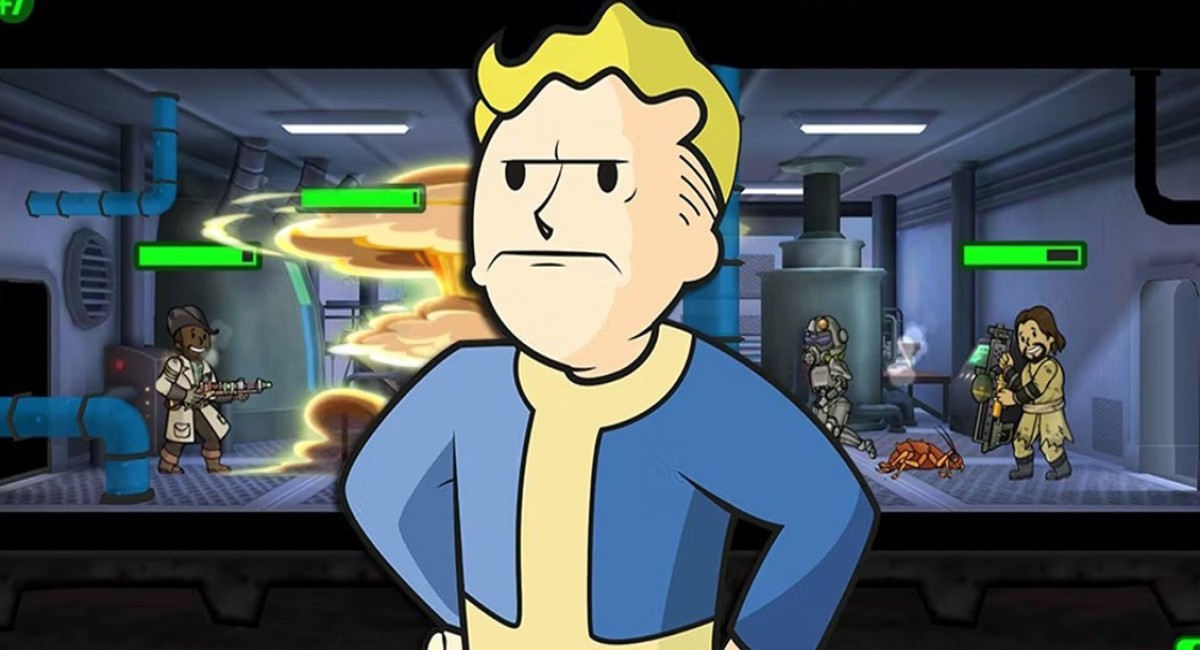 Гайд для новичков по Fallout Shelter Online: механики, добыча ресурсов и увеличение ранга в PvP