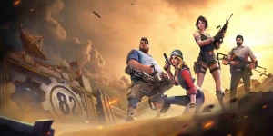 Гайд по экипировке в игре Last Fortress: Underground