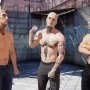 Игра Bare Knuckle Boxing про кулачные бои вышла на Android
