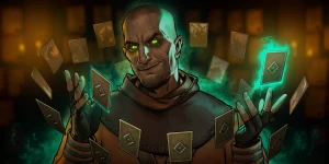 CD Projekt RED прекратили поддержку Gwent и выпустил последний патч