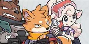 Начался бета-тест пошаговой стратегии Anomaly Collapse — игра доступна в Steam