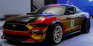 Состоялся релиз игры Forza Customs — аркадного симулятора тюнинга машин