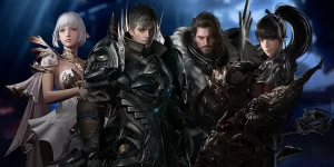 MMORPG Lost Ark Mobile покажут на G-Star 2023