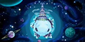 Башенная защита Space Wander появилась в американском Google Play