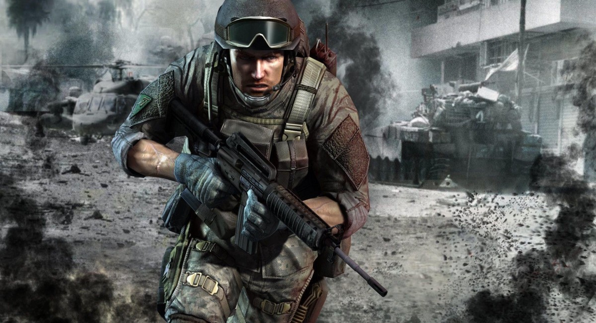 Delta Force: Hawk Ops ждёт несколько тестов, включая глобальный