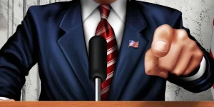 Mr. President — шероховатый симулятор президента в стиле Reigns