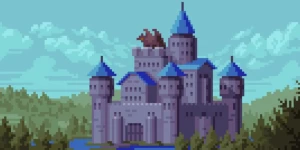 Стратегия Knights Province отпраздновала 10-летие и обновилась до 12-й альфа-версии