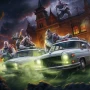 Ghostbusters: Spirits Unleashed вышла в Steam и на Switch вместе с сюжетным DLC Ecto Edition