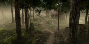Анонс Project Mist — новый хоррор с выживанием и открытым миром
