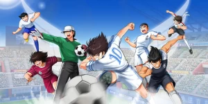 Началась предрегистрация на Captain Tsubasa: Ace с примерной датой релиза