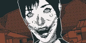 Жуткая игра World of Horror в духе Дзюндзи Ито и Лавкрафта появилась в Steam