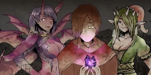 My Lovely Wife — мрачный симулятор отношений на iOS