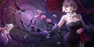 Sanity Chase это мультиплеерная игра по типу Identity V и Dead by Daylight