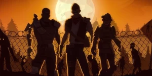 В ранний доступ вышел shoot’em up в духе Vampire Survivors — FatalZone