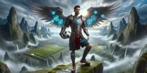 EA Sports FC Mobile: Топ-10 центральных атакующих полузащитников (ЦАП) в вашу команду