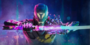 Сегодня Ghostrunner 2 станет доступна для купивших Brutal Edition