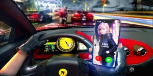 Игра Turbo Tornado переняла спецэффекты у Need for Speed Unbound
