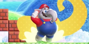 Эмулятор Yuzu это отличный способ поиграть в Super Mario Bros. Wonder