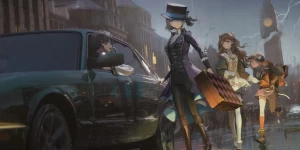 Началась предзагрузка Reverse 1999 на iOS и Android