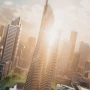 Градостроительная стратегия Cities: Skylines II получила смешанные отзывы в Steam