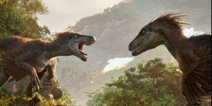 Ремейк Ark: Survival Ascended появился только на ПК