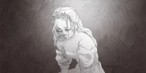 «Мы должны спасать принцесс, а не убивать их»﻿. В Steam вышел инди-хоррор Slay the Princess