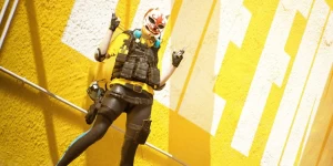 «THE FINALS ищет новых участников!» — открытый бета-тест массового шутера