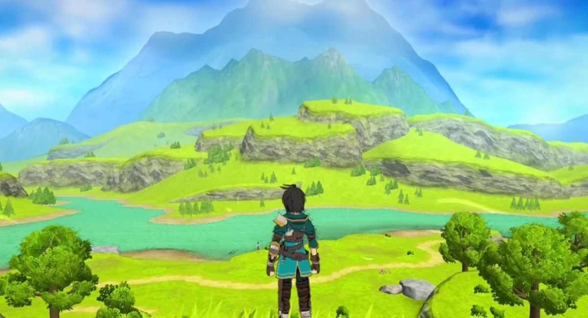 Началась предрегистрация на игру Metria с датой релиза