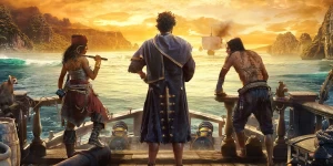 Ubisoft вновь переносит игры. Что ждёт Skull & Bones и Star Wars Outlaws?