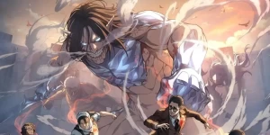 В Dead by Daylight Mobile проходит коллаб с «Атакой на титанов»