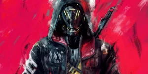 Состоялся релиз экшена Ghostrunner 2 — «лучшего продолжения и представить сложно»