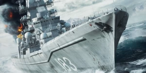 DLC Foxhole — Naval Warfare вышло в Steam: в игре появились морские сражения