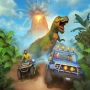 Первые кадры Dinosaurs: Mission Dino Camp — игры про динозавров schleich